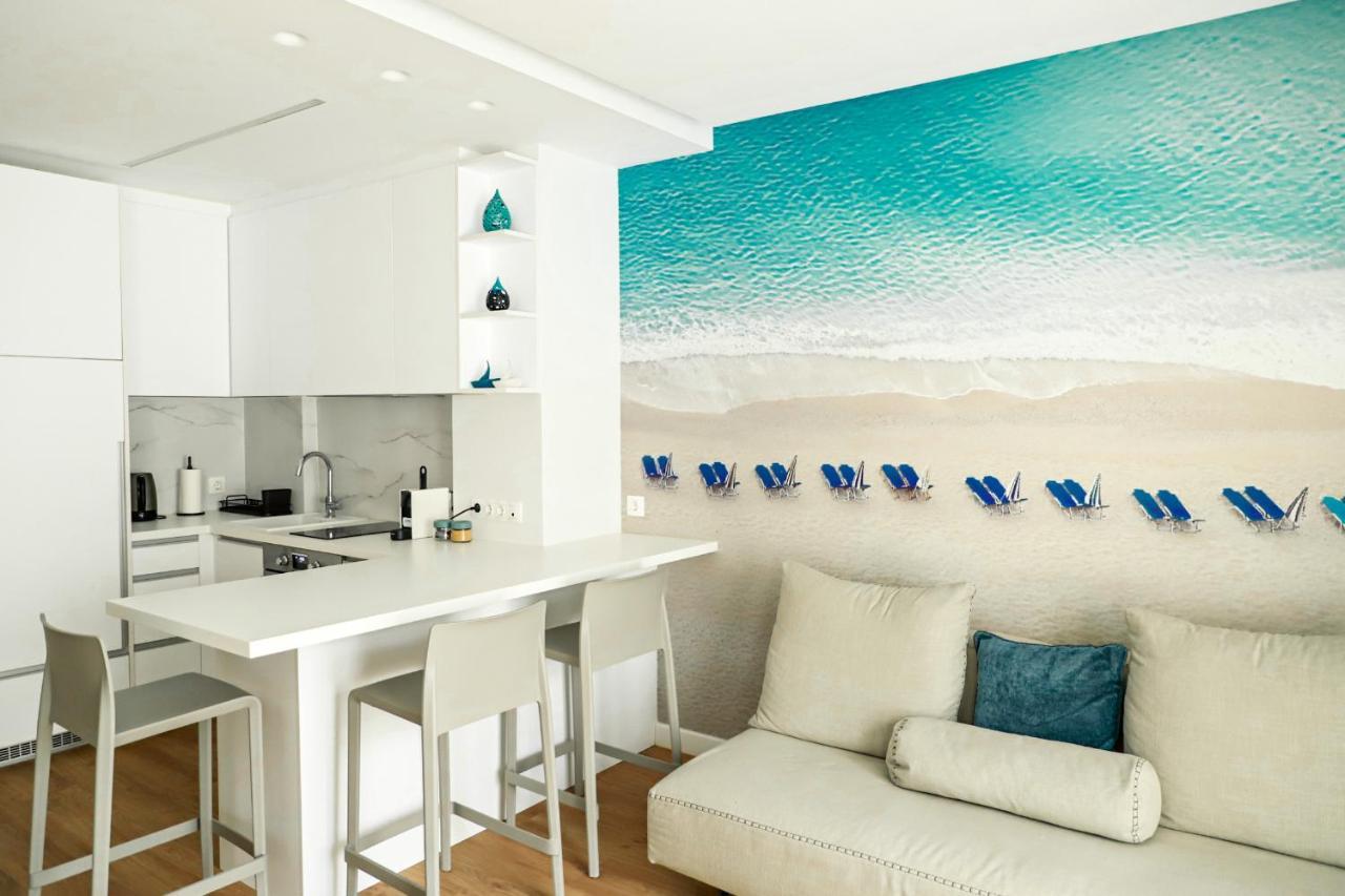 Renovated Apartment With Roof Garden Access, 15 M Walk To Acropolis Αθήνα Εξωτερικό φωτογραφία