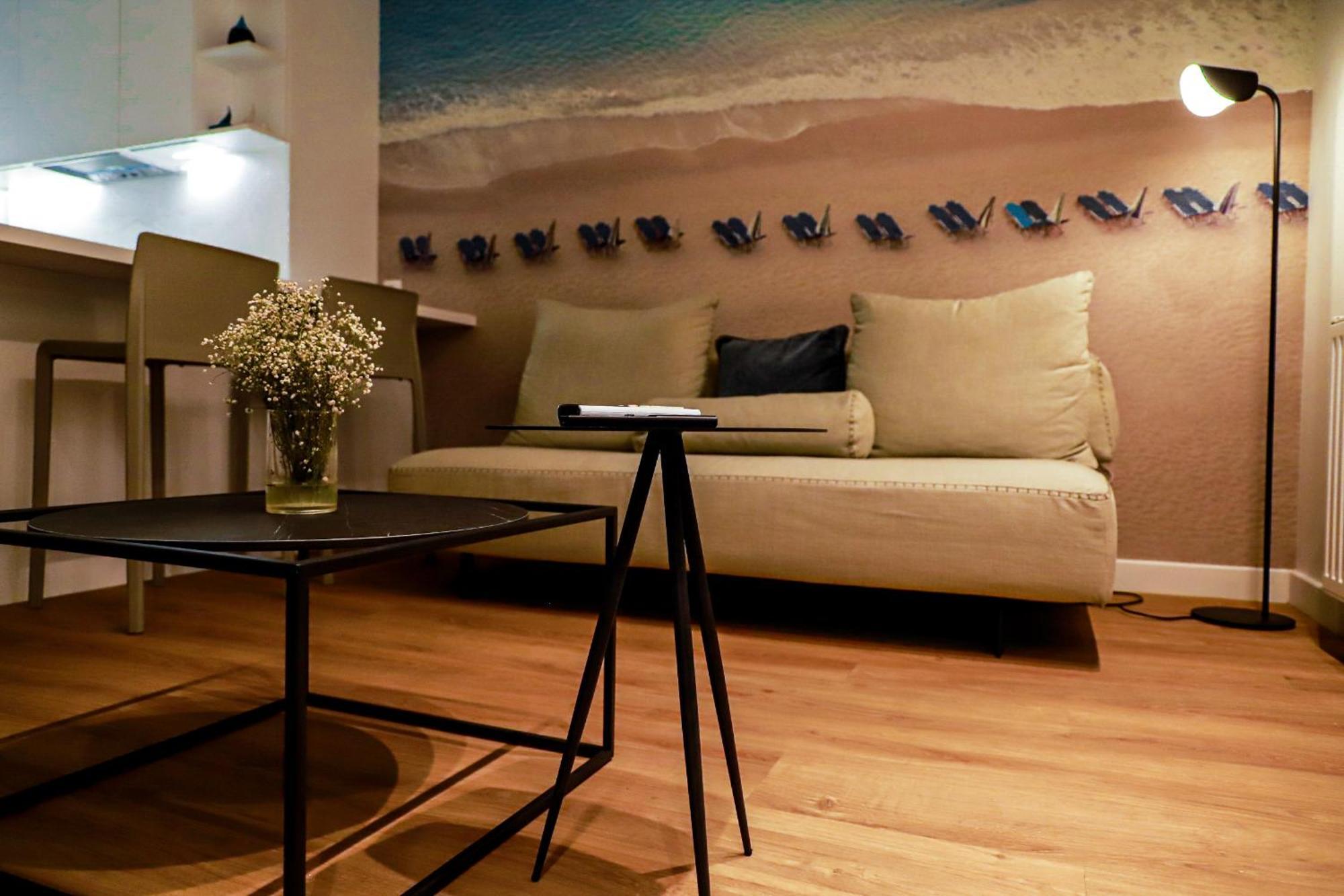 Renovated Apartment With Roof Garden Access, 15 M Walk To Acropolis Αθήνα Εξωτερικό φωτογραφία