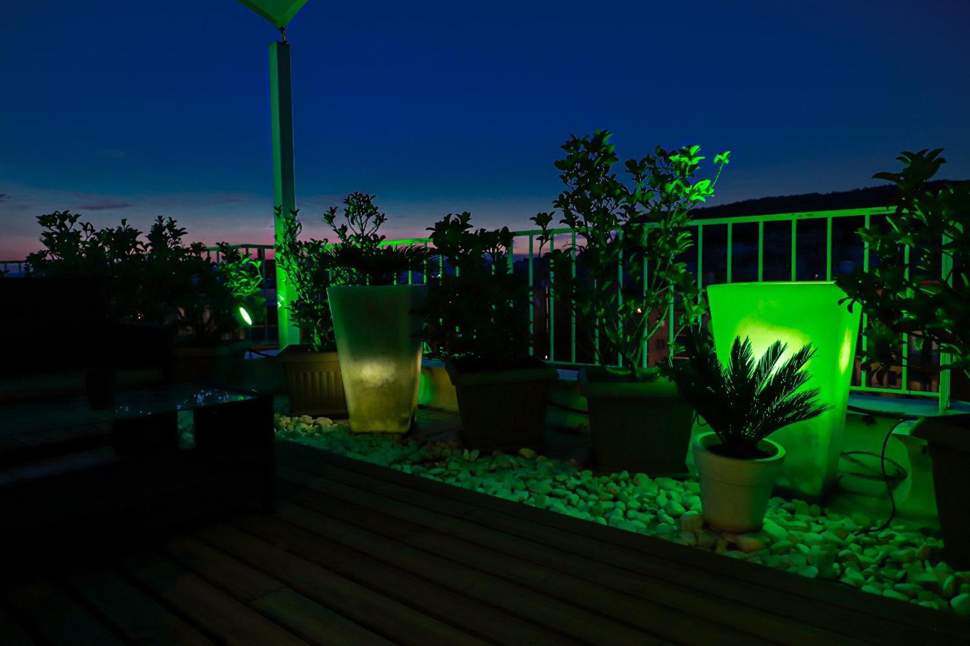 Renovated Apartment With Roof Garden Access, 15 M Walk To Acropolis Αθήνα Εξωτερικό φωτογραφία